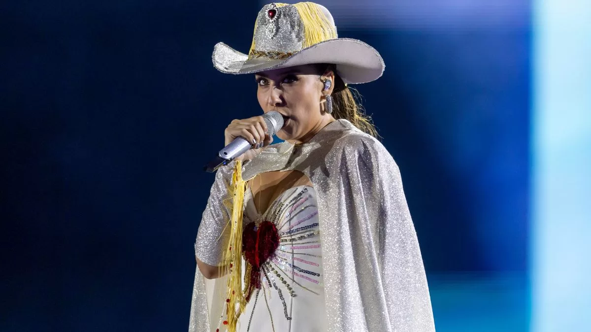 La figura familiar de María José Quintanilla que habría frenado su arribo al Festival de Viña: "Hubo desencuentros..."