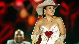 El inesperado gesto del público en el show de María José Quintanilla en la Teletón 2025: así reaccionó la cantante