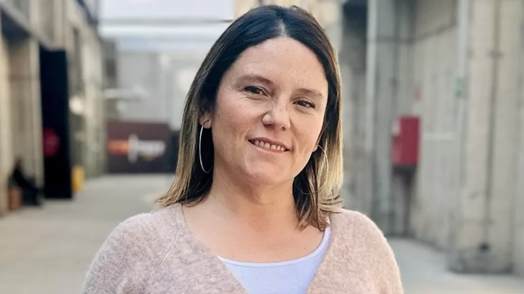 María José Quiroz (1)