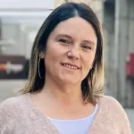 María José Quiroz confirma romance con querida figura de la TV chilena: "Se nota que tienen mucho fiato"