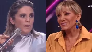 "¿Van a traicionar a Chilevisión?": Raquel Argandoña preguntó lo que todos quieren saber a María José Quiroz y Gustavo Becerra