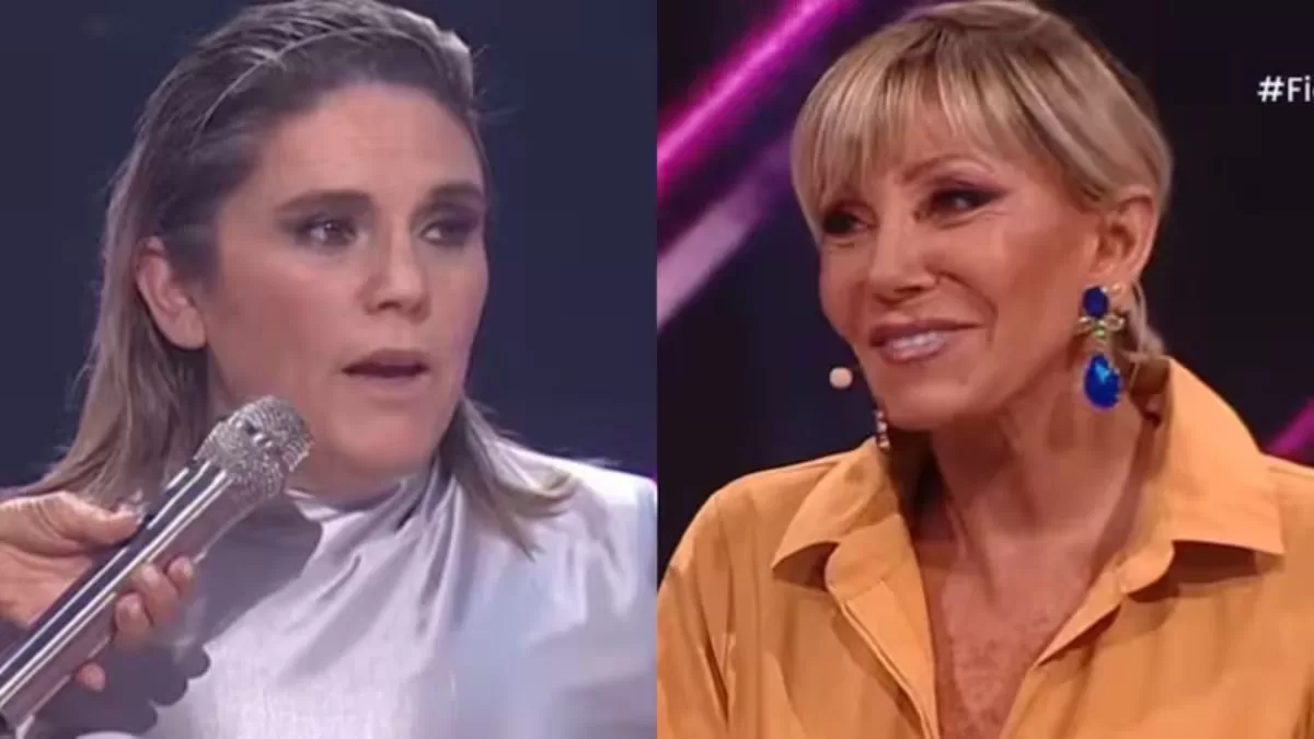 "¿Van a traicionar a Chilevisión?": Raquel Argandoña preguntó lo que todos quieren saber a María José Quiroz y Gustavo Becerra