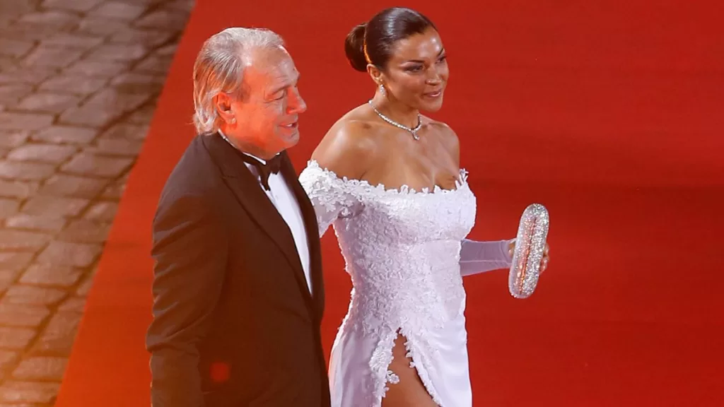 Marlen Olivari   Luciano Marocchino (2)