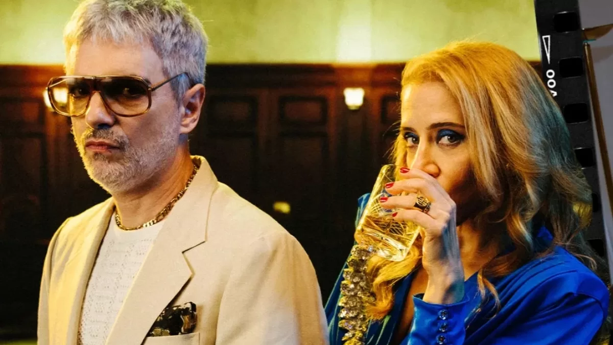 Aseguran que Miranda! se separa y filtran el detonante detrás de la drástica decisión: "Él está cansado de..."