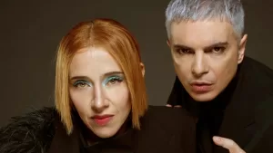 Energía, canto y baile: la razón de por qué te recomiendo ir alguna vez en tu vida a un concierto de Miranda!