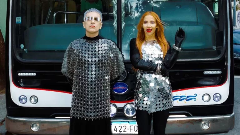 Miranda! en Chile 2025: este es el setlist que interpretará el dúo argentino en el estadio Claro Arena