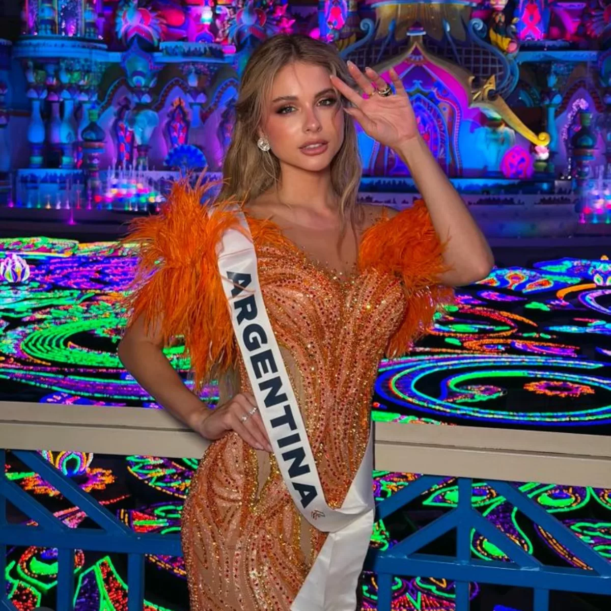 Miss Argentina
