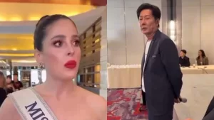 Miss México   Nawat