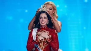 Quién es Fátima Bosch, ganadora del Miss Universo 2025 que protagonizó una fuerte polémica en el certamen de belleza