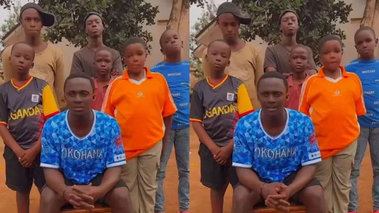 Niños de Nansana Kids aseguran que fueron víctimas de estafa y amenazas: no podrán viajar a Chile para su concierto