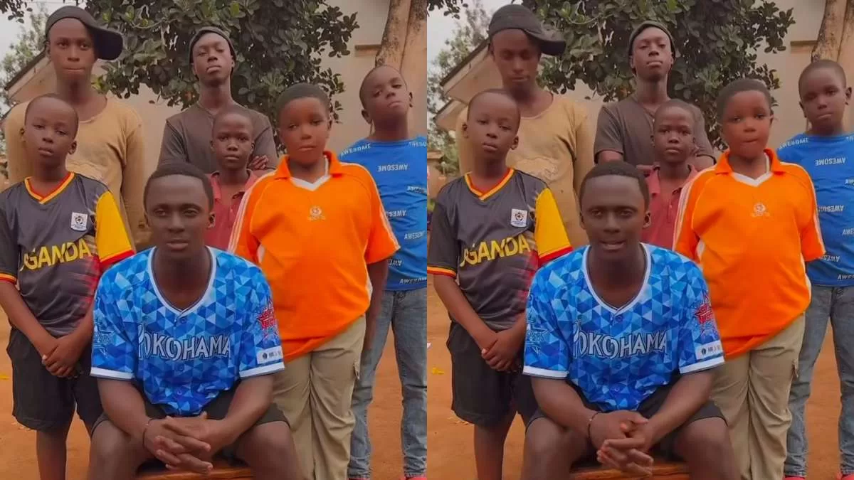 Niños de Nansana Kids aseguran que fueron víctimas de estafa y amenazas: no podrán viajar a Chile para su concierto