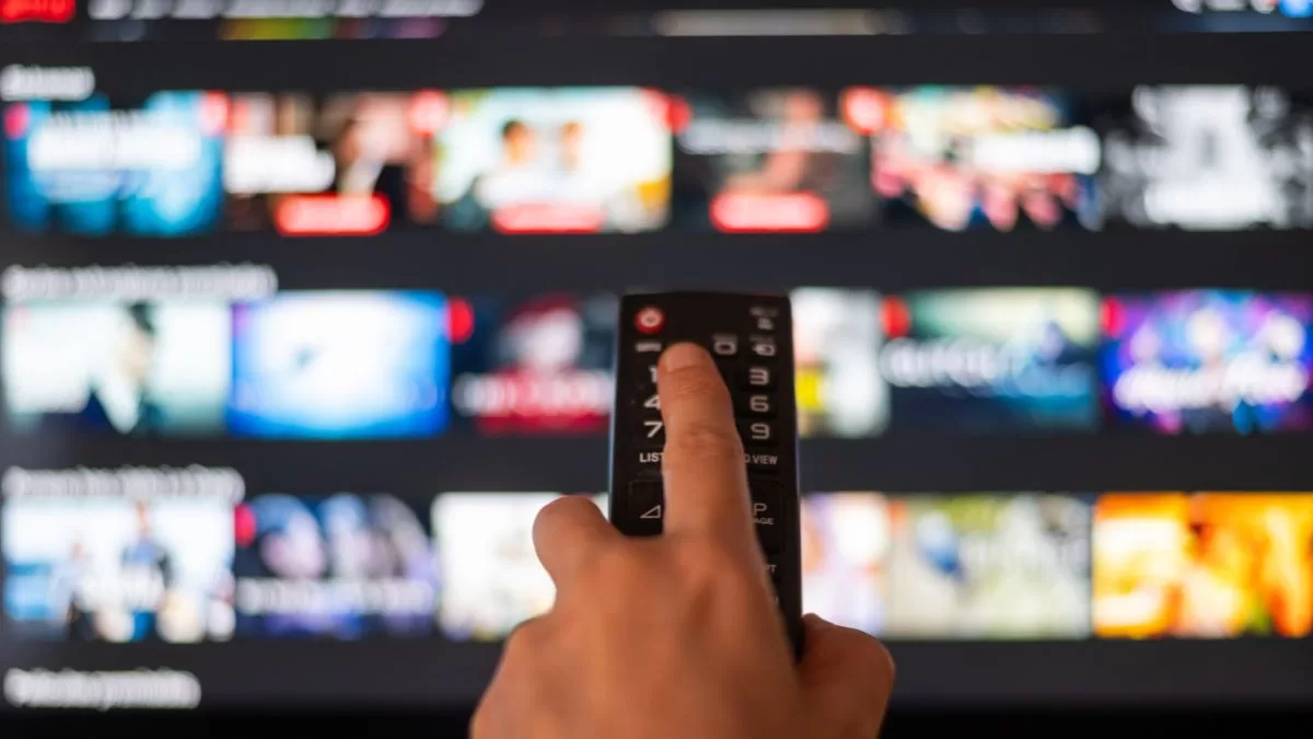 Netflix: Estas son las nuevas series que llegan a la plataforma de streaming en noviembre