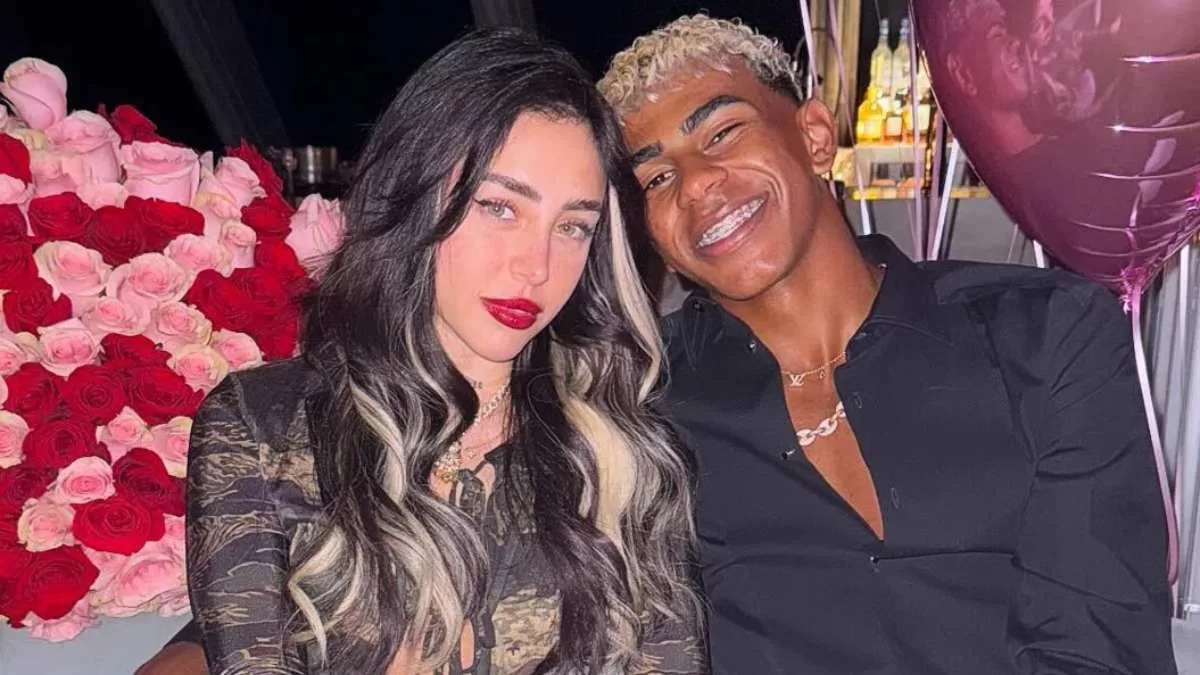 Nicki Nicole confirma su quiebre con Lamine Yamal por este motivo: "No soy de hacer estas cosas, pero..."