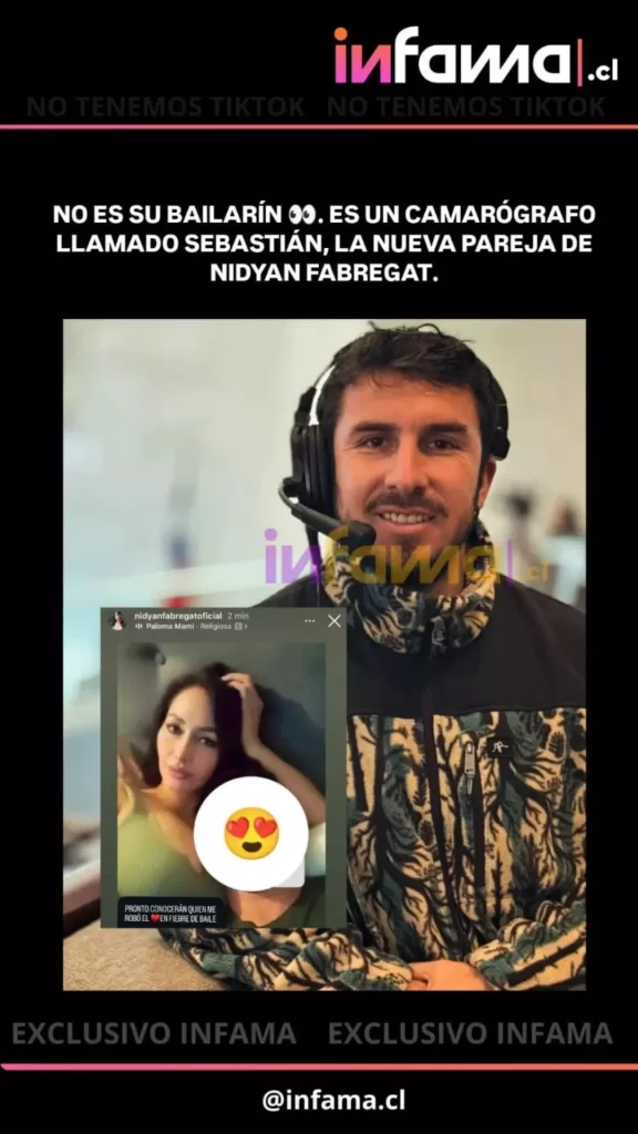 Nidyan Fabregat Pareja