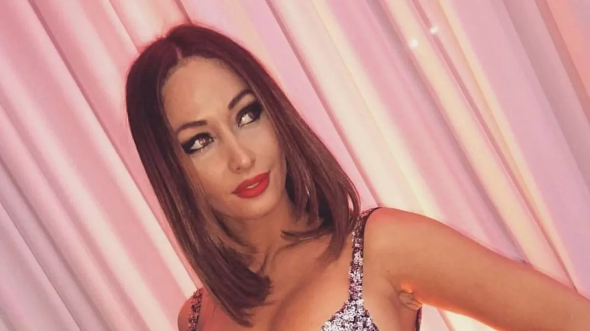 Nueva pareja de Nidyan Fabregat es acusada de infidelidad por su ex: "Hace una semana estábamos a punto de irnos a vivir juntos"