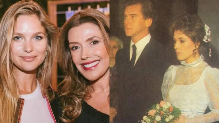 Hija de Carolina Arregui celebra el cumpleaños número 80 de su padre Óscar Rodríguez: este es su presente