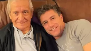 Aclaran qué pasará con la participación de Fernando Solabarrieta en El Internado tras la muerte de su padre