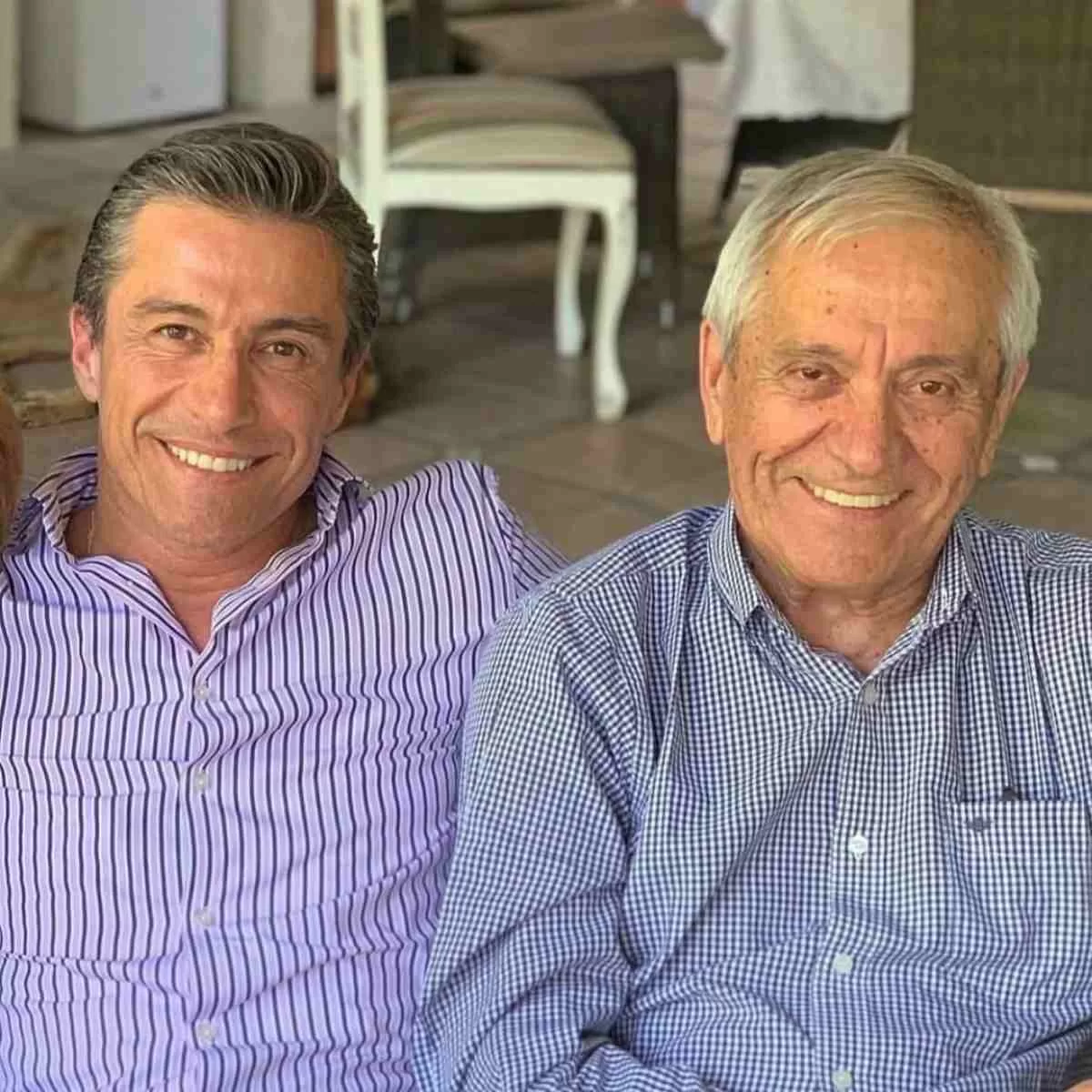 Padre Fernando Solabarrieta