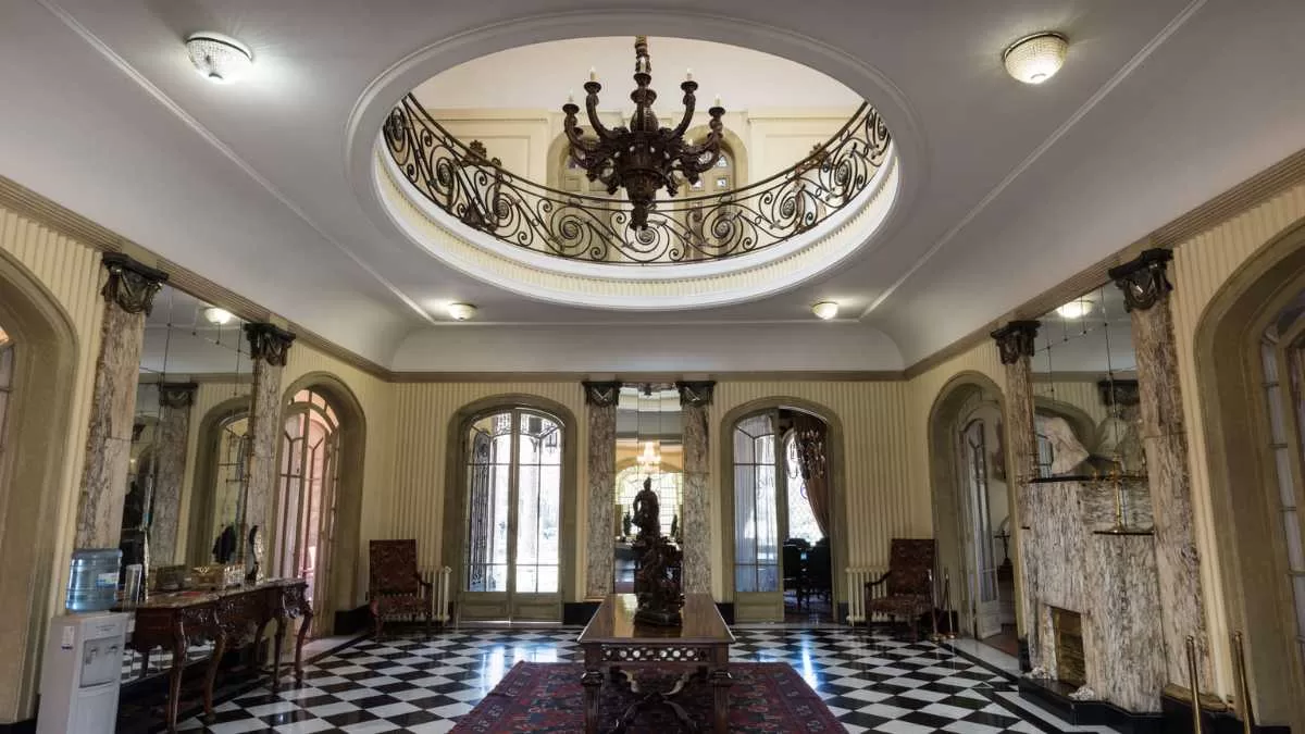 Palacio Falabella (2)