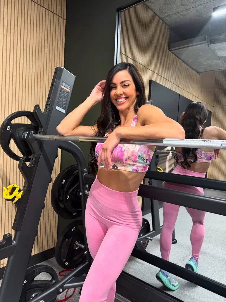 Paloma Fiuza Reality Mega El Internado Asalto