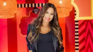 Como nunca antes vista: Pampita sorprende con radical cambio de look y se llena de halagos