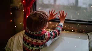 Tren de Navidad y música al aire libre: el nuevo panorama gratuito que debes ir con tu familia