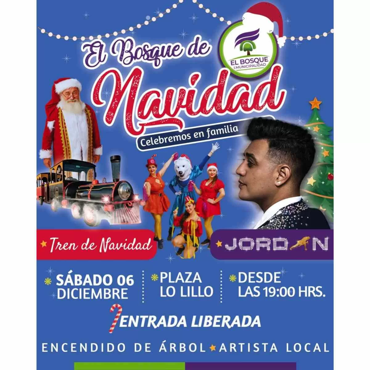 Panorama Navideño