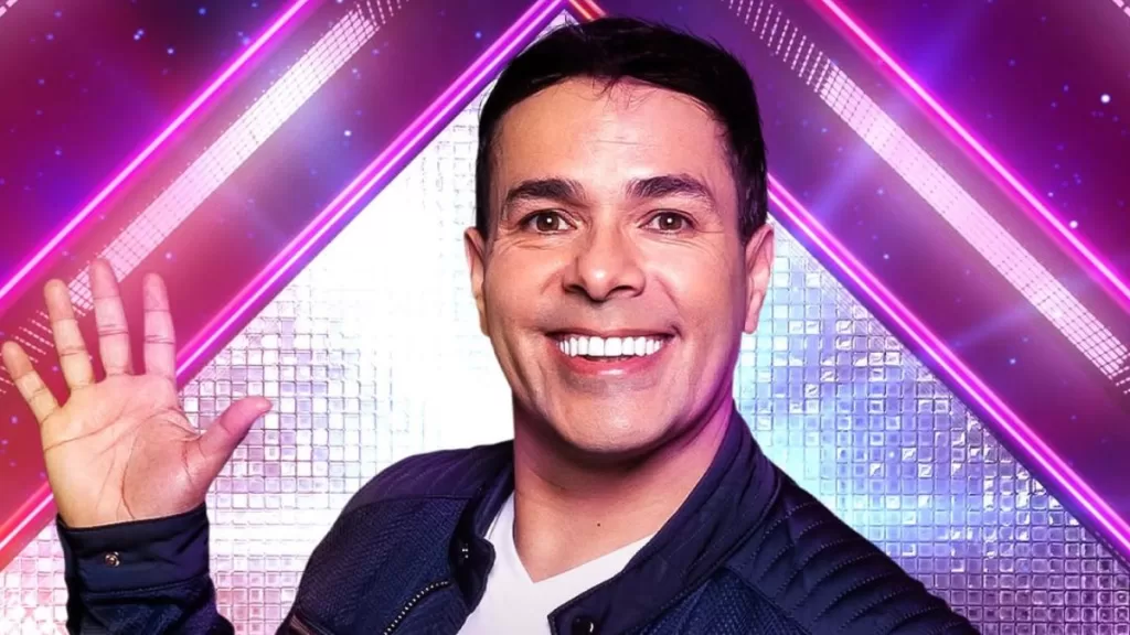 Pastelito Tachuela Chico Nominacion Fiebre De Baile