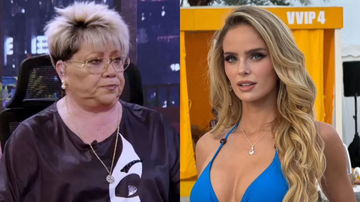 Paty Maldonado arremetió sin filtro contra la actual Miss Chile, Inna Moll: "Una estúpida como esa..."