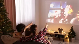 Netflix estrena sus películas navideñas y hay para todos los gustos: amor, comedia y magia