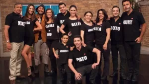 Querida actriz de El Muro destapa la verdad detrás de su polémica salida del programa: "Me dolió..."