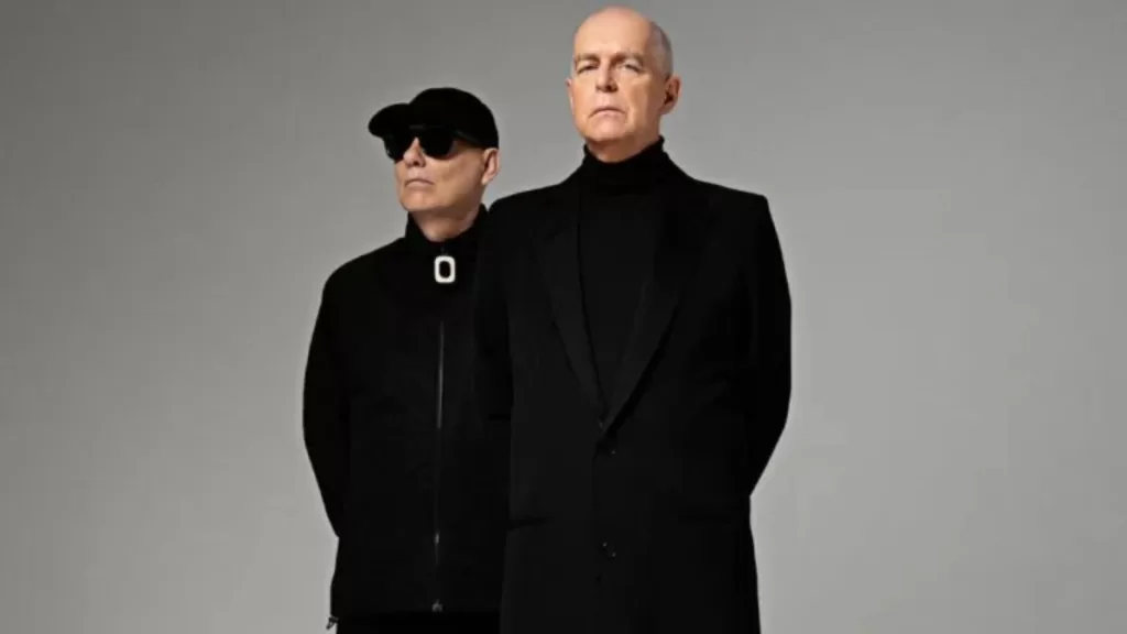Pet Shop Boys 1