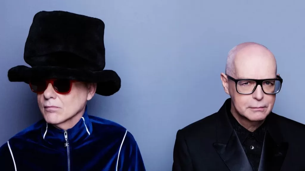 Pet Shop Boys