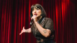 Quién es Piare con Pe, humorista chilena que suena para el Festival de Viña 2026