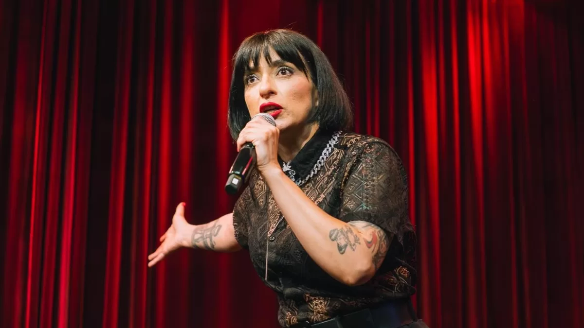 Quién es Piare con Pe, humorista chilena que suena para el Festival de Viña 2026