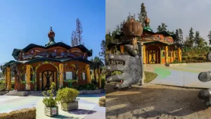 Fui al Pueblito de Las Vizcachas en Puente Alto y te cuento cuál es su mejor horario de visita y las actividades GRATUITAS que no te puedes perder