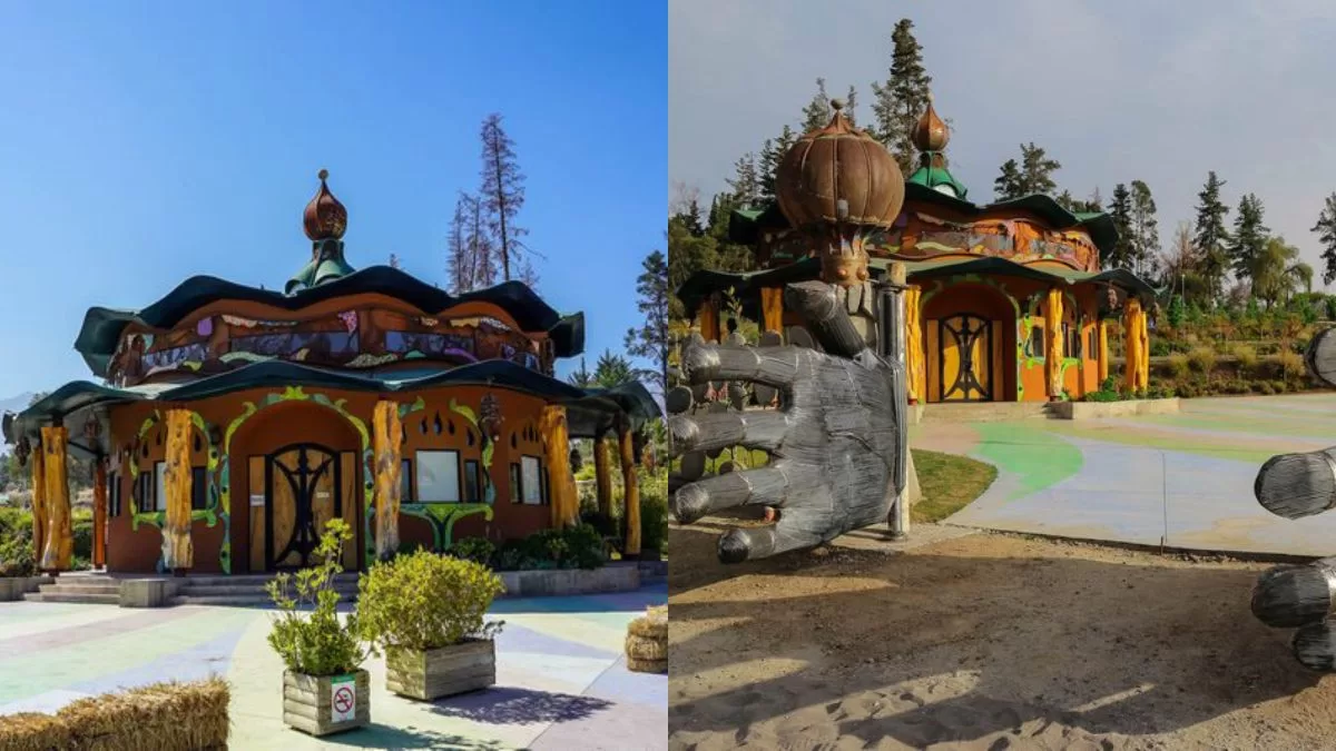 Fui al Pueblito de Las Vizcachas en Puente Alto y te cuento cuál es su mejor horario de visita y las actividades GRATUITAS que no te puedes perder