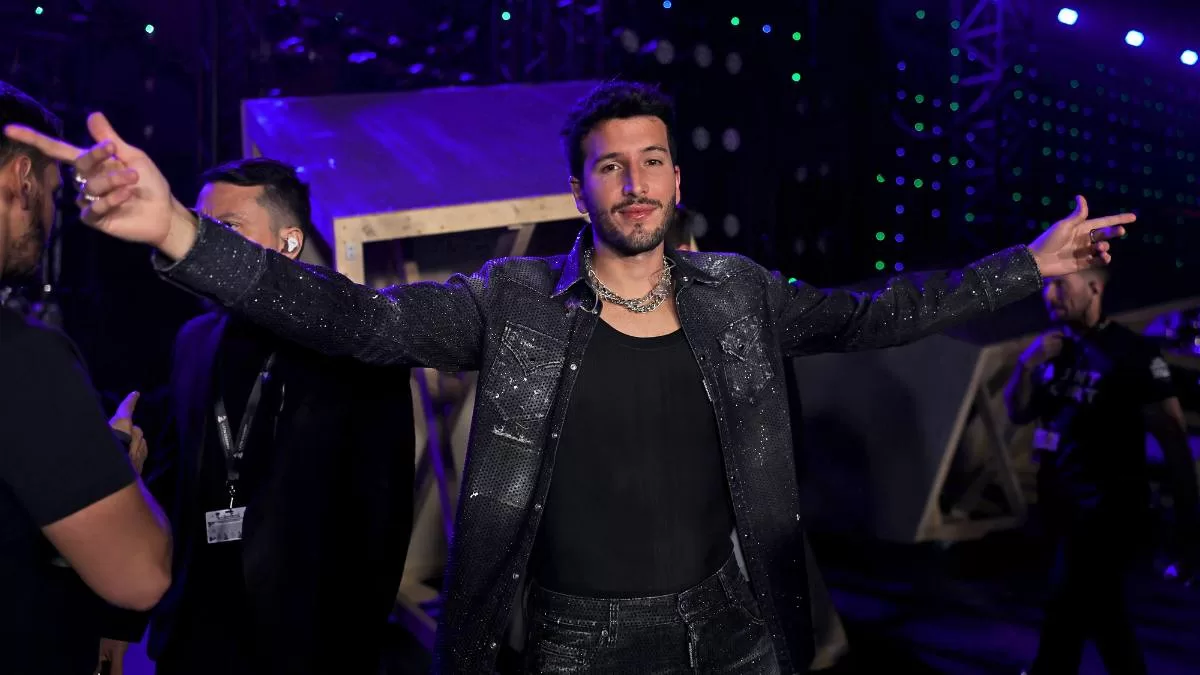 Sebastián Yatra en Chile 2026: fecha, preventa, precios de entradas y todos los detalles de su concierto