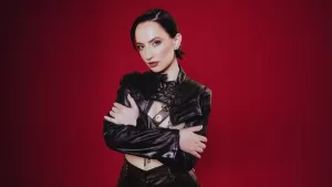 Shirel en Santiago 2025: fecha, precios de entradas y todo los detalles de su concierto