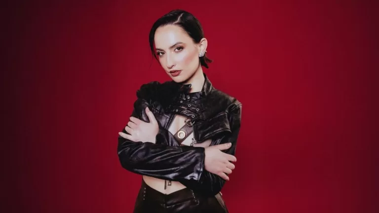 Shirel en Santiago 2025: fecha, precios de entradas y todo los detalles de su concierto