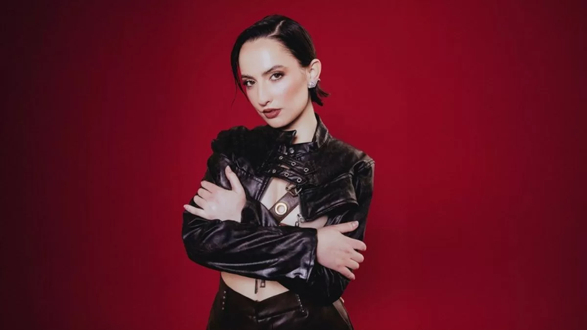 Shirel en Santiago 2025: fecha, precios de entradas y todo los detalles de su concierto