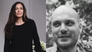 ¿Qué le pasó al hijo de Solange Lackington? Su estado de salud genera preocupación total