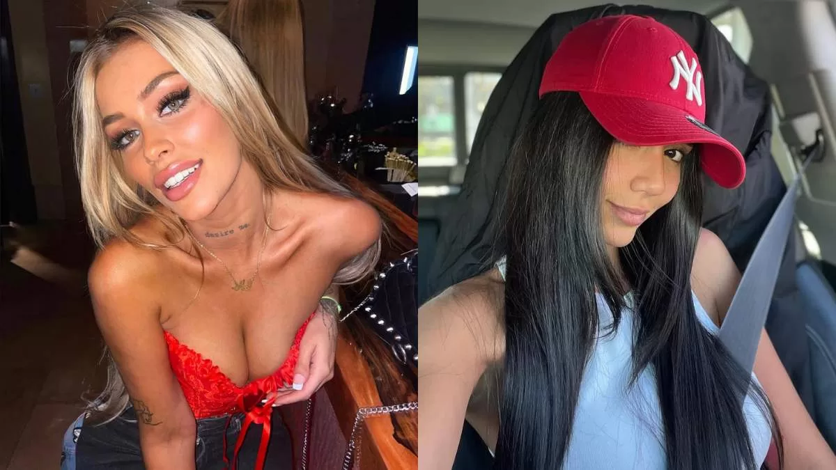 "Eres insignificante...": el ácido mensaje de la actual pareja de Dante Lindhe para Steffi Méndez