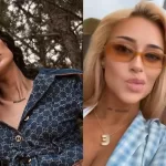 Expareja de Steffi Méndez anuncia que se convertirá en padre con su nueva novia: así reaccionó la influencer