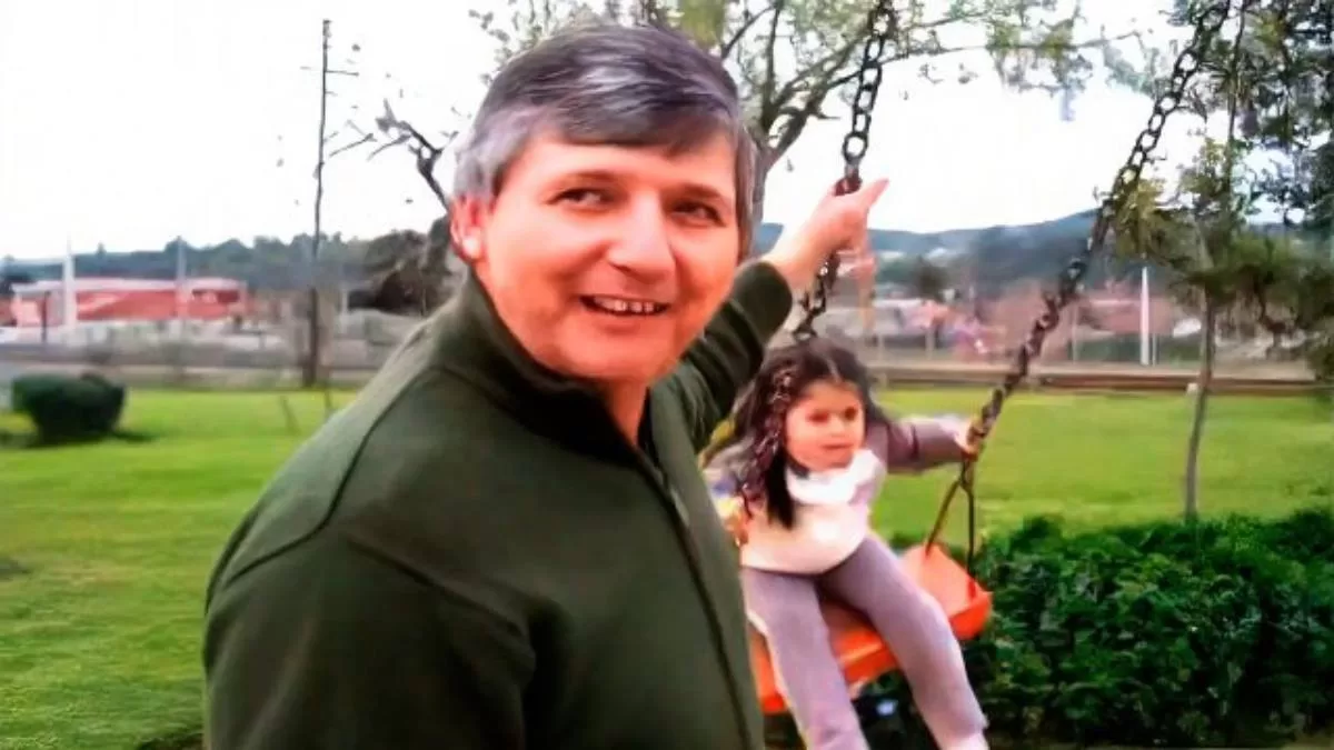 Protagonista del viral "Tata bájame" reaparece y cuenta inéditos detalles: "Mi abuelo estuvo encerrado como por tres meses"