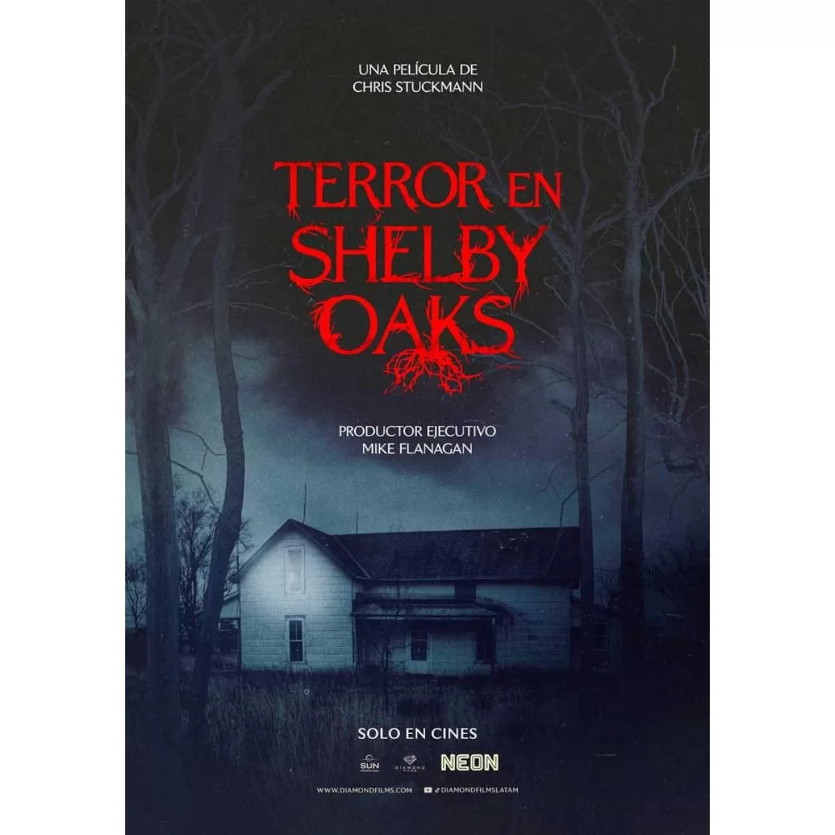 Terror En Shelby Oaks (2)