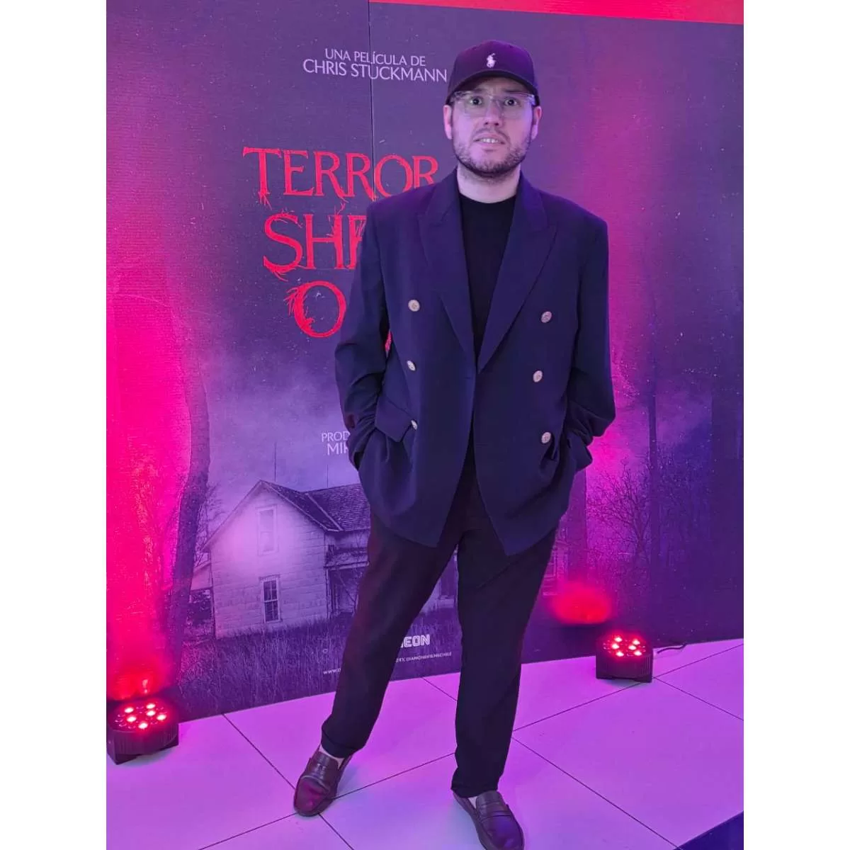 Terror En Shelby Oaks (3)