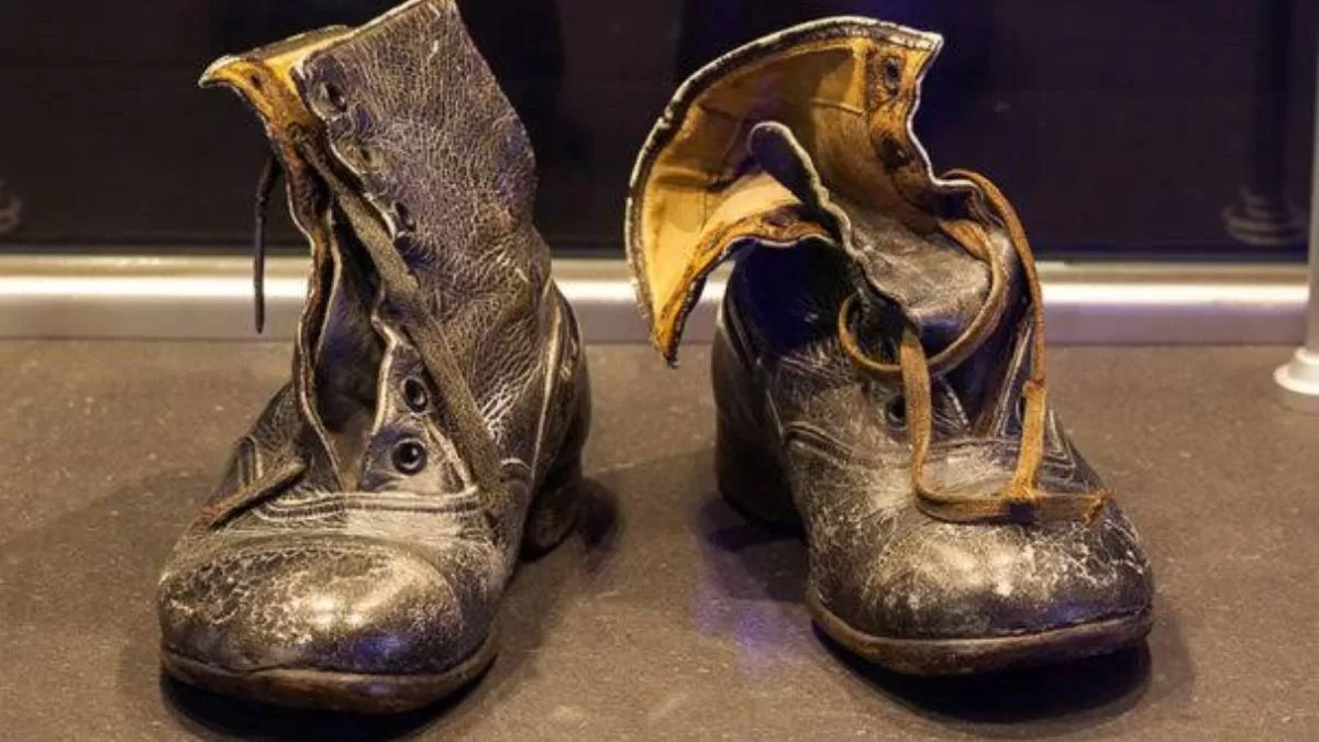 Titanic Exposicion (2)