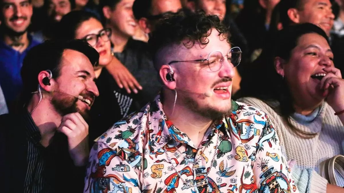 Querido conductor chileno impacta tras revelar delicado diagnóstico médico: "No tiene vuelta"