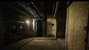 El inesperado origen de túnel secreto que conecta dos zonas de Santiago centro, según investigador paranormal